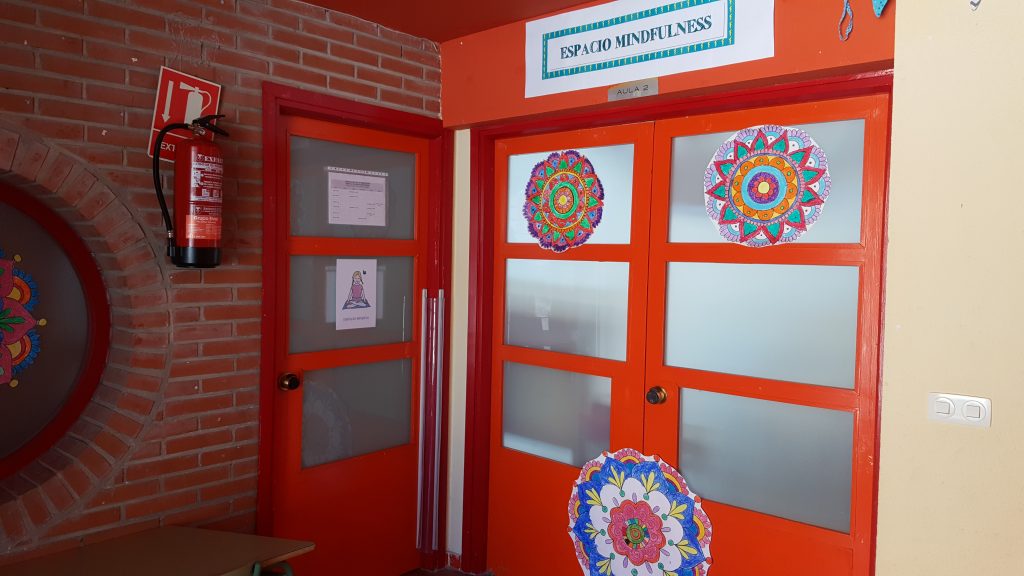 EDUCACIÓN INFANTIL