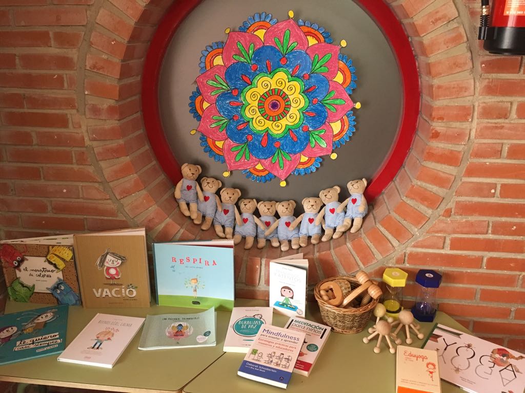 EDUCACIÓN INFANTIL