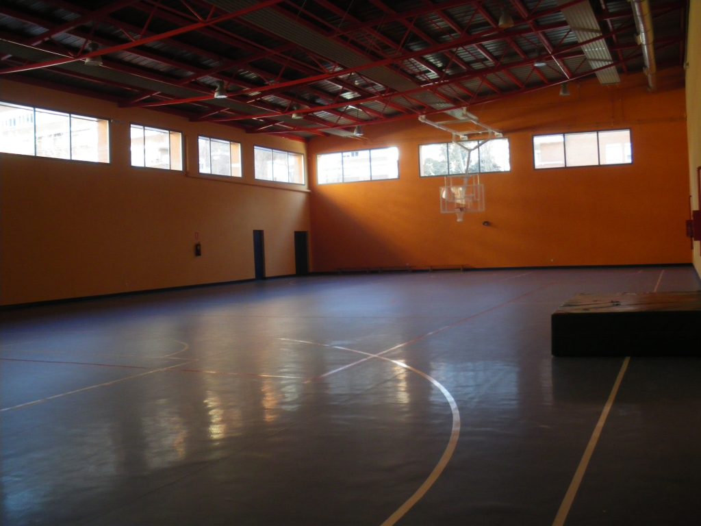 INSTALACIONES