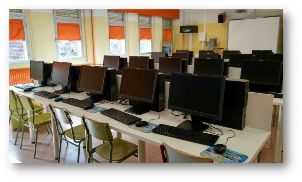 INSTALACIONES