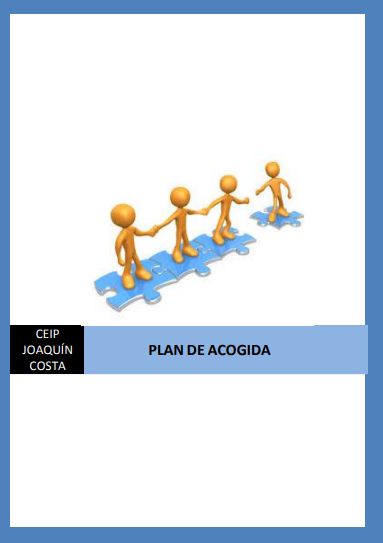 PLAN DE ACOGIDA
