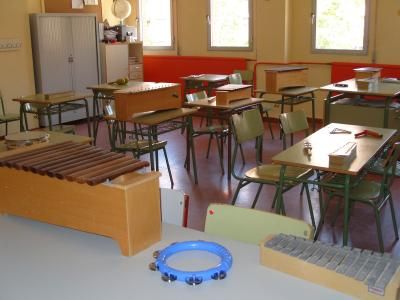 INSTALACIONES