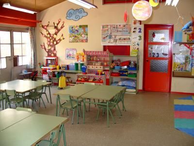 EDUCACIÓN INFANTIL