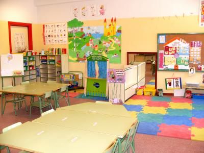 EDUCACIÓN INFANTIL