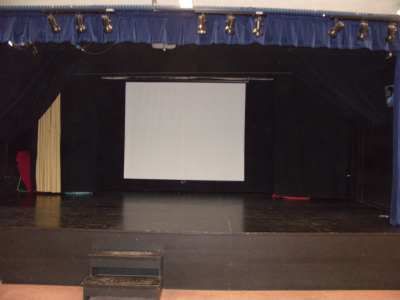INSTALACIONES