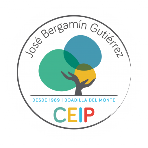 CEIP Jose Bergamin Gutierrez