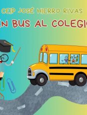 EN BUS AL COLE