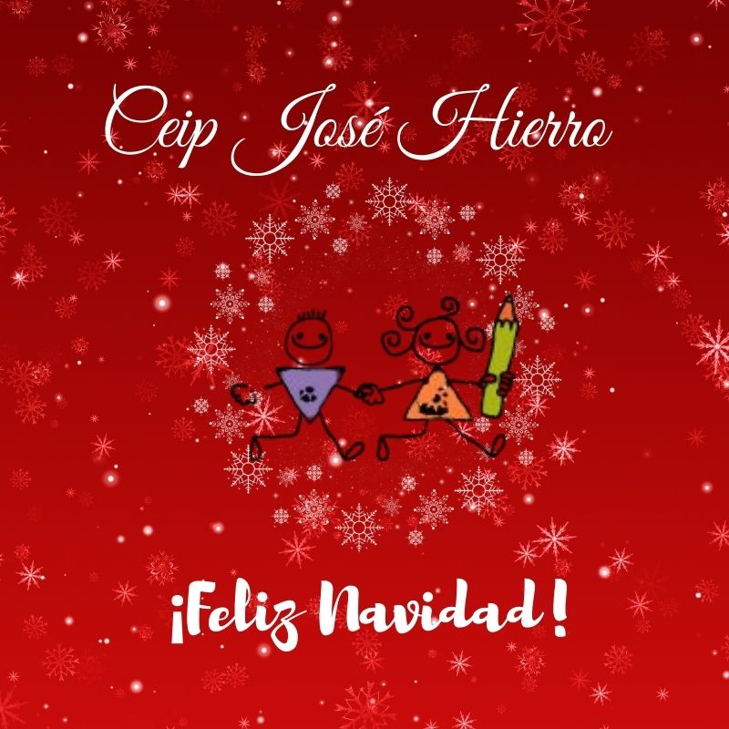 INFORMACIÓN NAVIDAD 2025