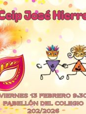 CARNAVAL 2026