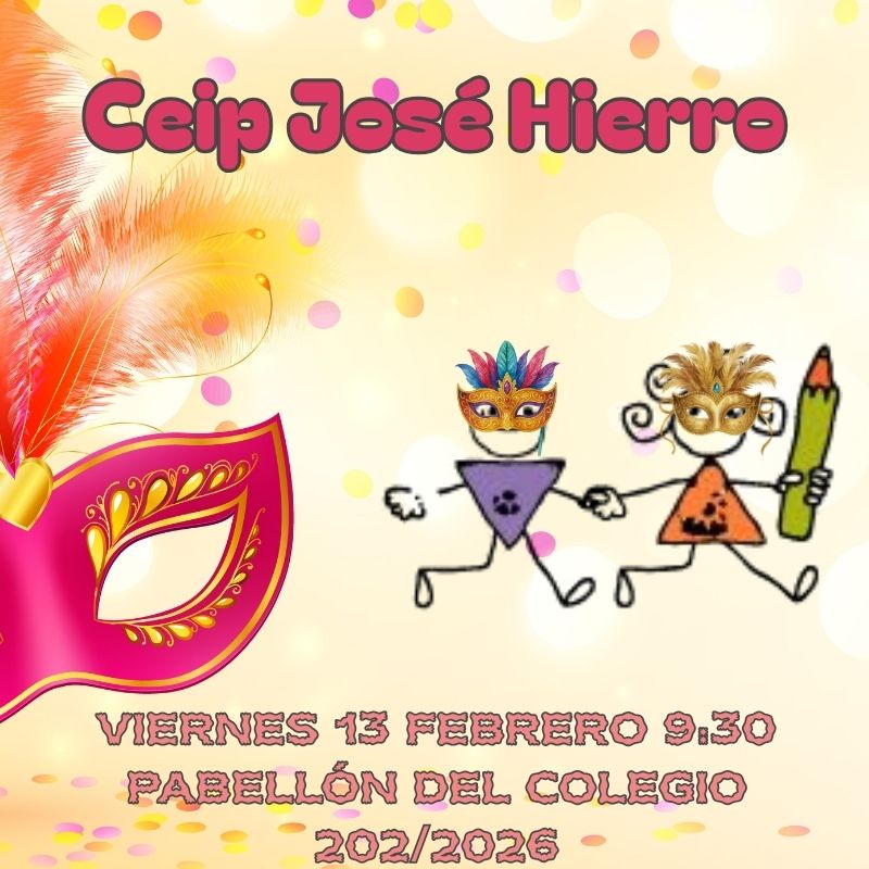 CARNAVAL 2026