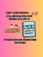 CARRERA SOLIDARIA
