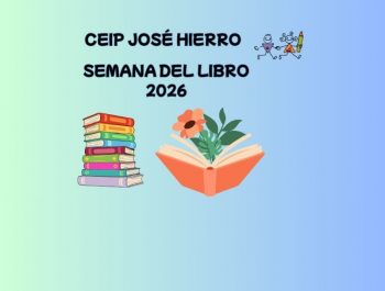 SEMANA DEL LIBRO 2026