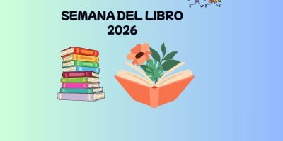 SEMANA DEL LIBRO 2026