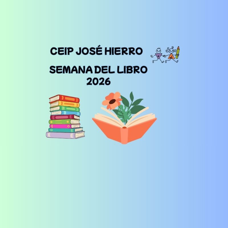 SEMANA DEL LIBRO 2026