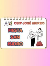FIESTA DE SAN ISIDRO