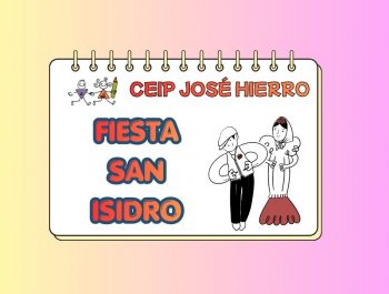FIESTA DE SAN ISIDRO