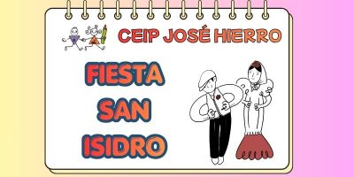 FIESTA DE SAN ISIDRO