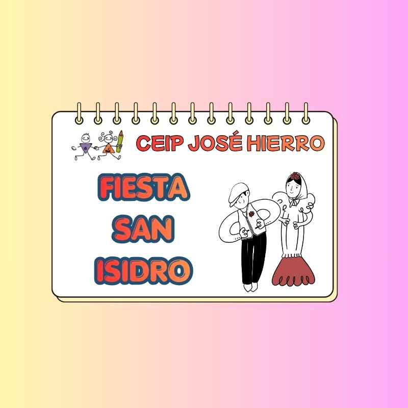 FIESTA DE SAN ISIDRO