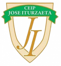 CEIP JOSÉ ITURZAETA