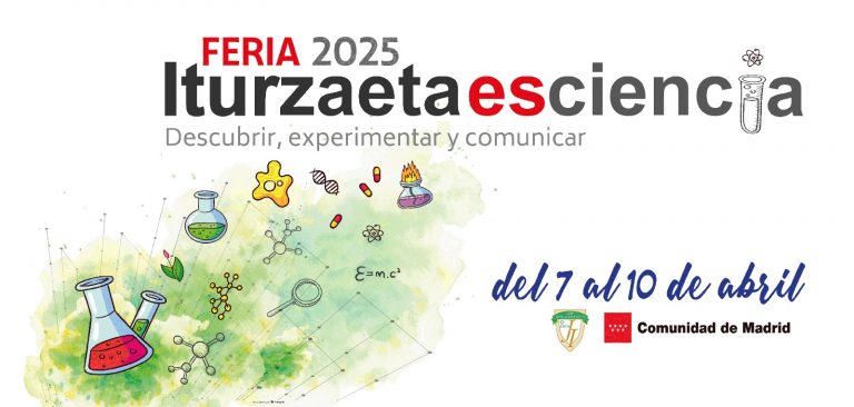 Semana de la ciencia 2025