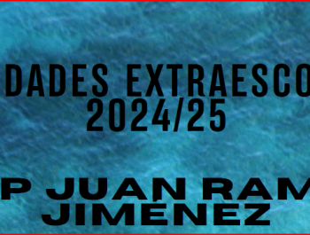 Extraescolares 25/26
