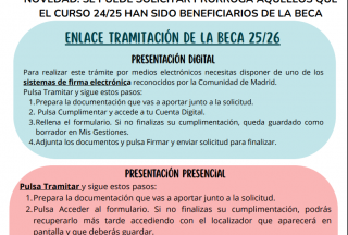 Avisos importantes
