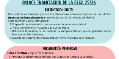 Avisos importantes