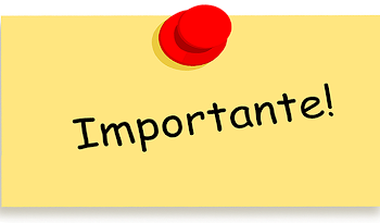 Información a las familias