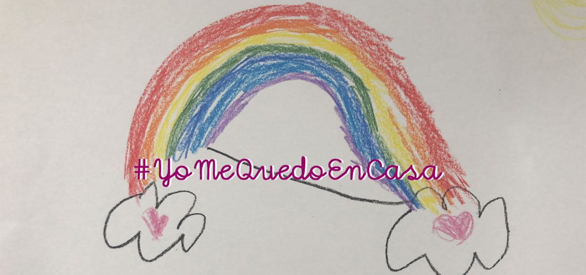 Pequeños gestos, gran trabajo. Una muestra del trabajo de nuestros alumnos
