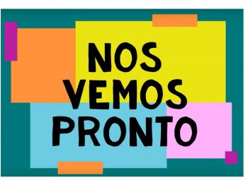 NOS VEMOS PRONTO