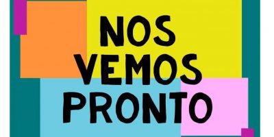NOS VEMOS PRONTO