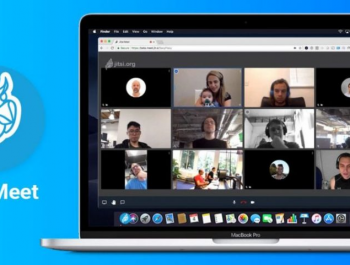 Guía de uso de Jitsi.meet para las videoconferencias