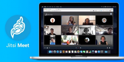 Guía de uso de Jitsi.meet para las videoconferencias