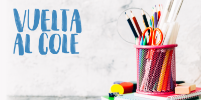 Inicio curso escolar 2022/2023