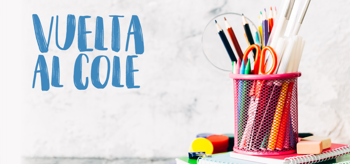 Inicio curso escolar 2022/2023