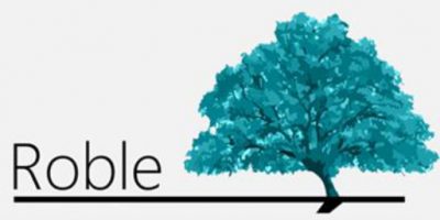 Guía de consulta de notas en ROBLE
