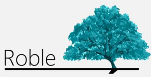Guía de consulta de notas en ROBLE