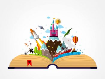 Día del libro 2021