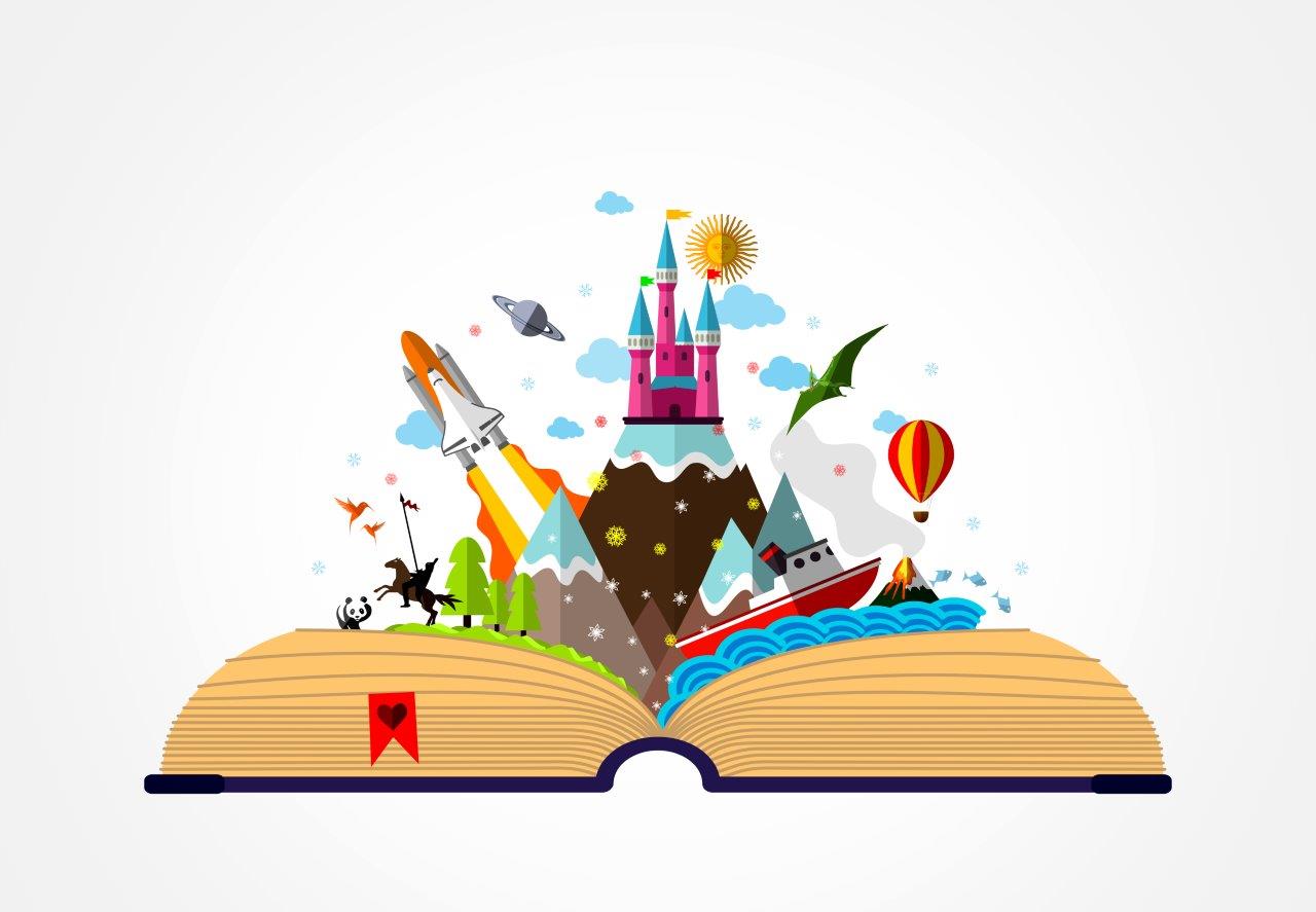 Día del libro 2021