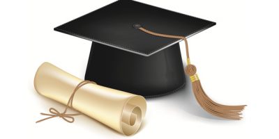 Graduaciones fin de curso 2021-2022