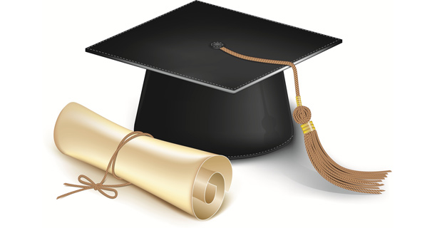 Graduaciones fin de curso 2021-2022
