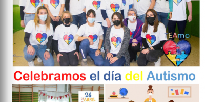 ¡Nuevo número del Periódico escolar!