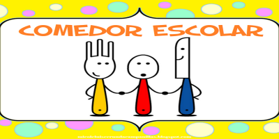 Inscripción Comedor Curso 2022/2023