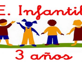 Período de adaptación para Alumn@s de Infantil 3 años