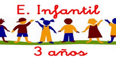 Período de adaptación para Alumn@s de Infantil 3 años