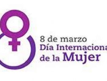 8 de marzo 2022. Día de la mujer