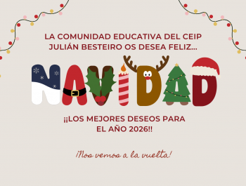 Feliz Navidad 2025