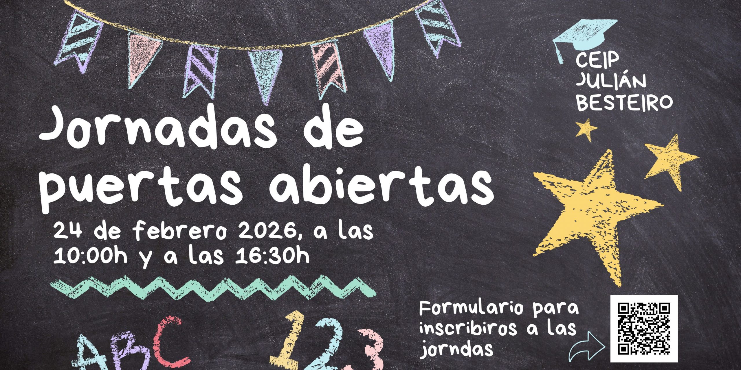 JORNADA DE PUERTAS ABIERTAS 2026