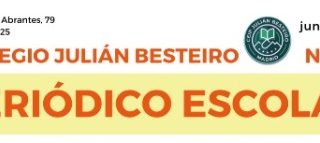 PERIÓDICO ESCOLAR Nº 46 VERANO 2026