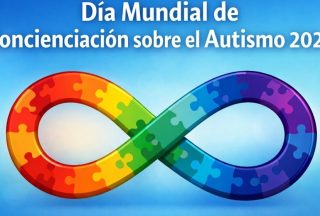 Día mundial de concienciación sobre el autismo 2026